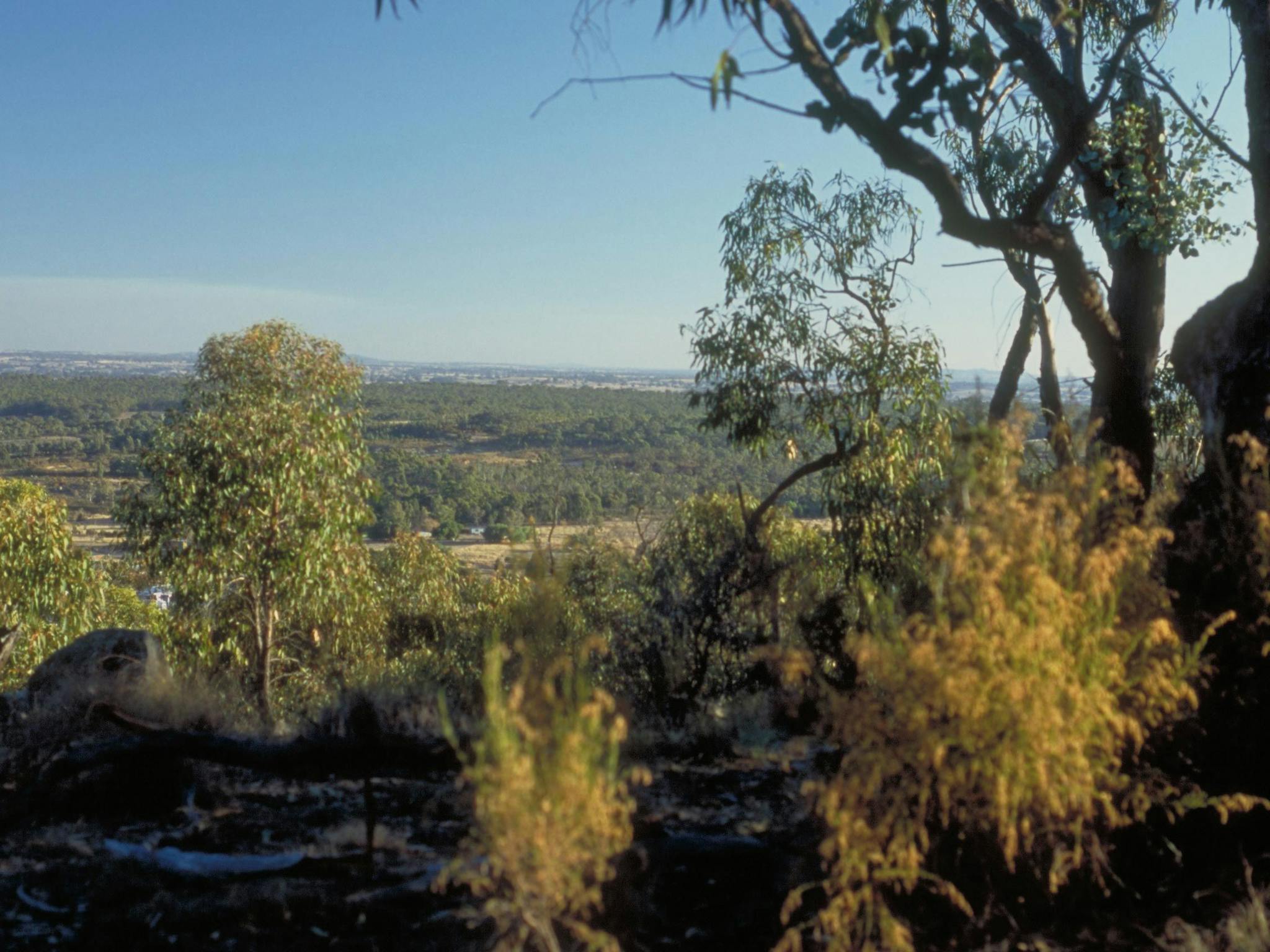 Heathcote-Graytown National Park | BIG4 Tiny Away Stay – Seymour Riverside