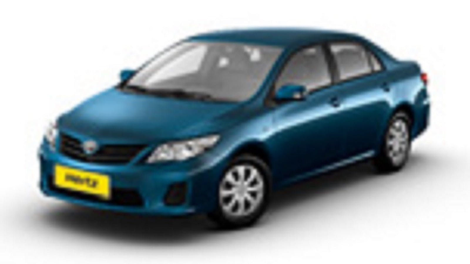 Hertz Car Hire - Yass NSW