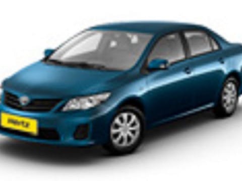 Hertz Autovermietung – Yass NSW