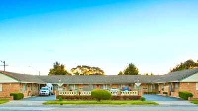 Lagoon St Goulburn NSW