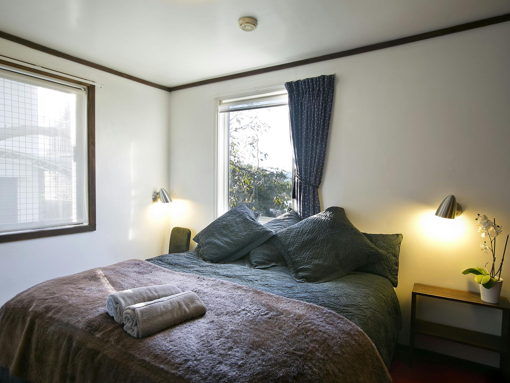 2 Bedroom 