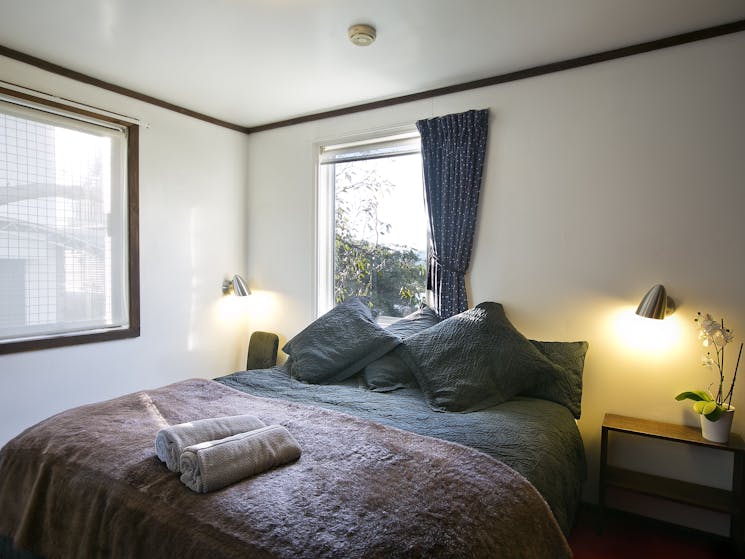 2 Bedroom 