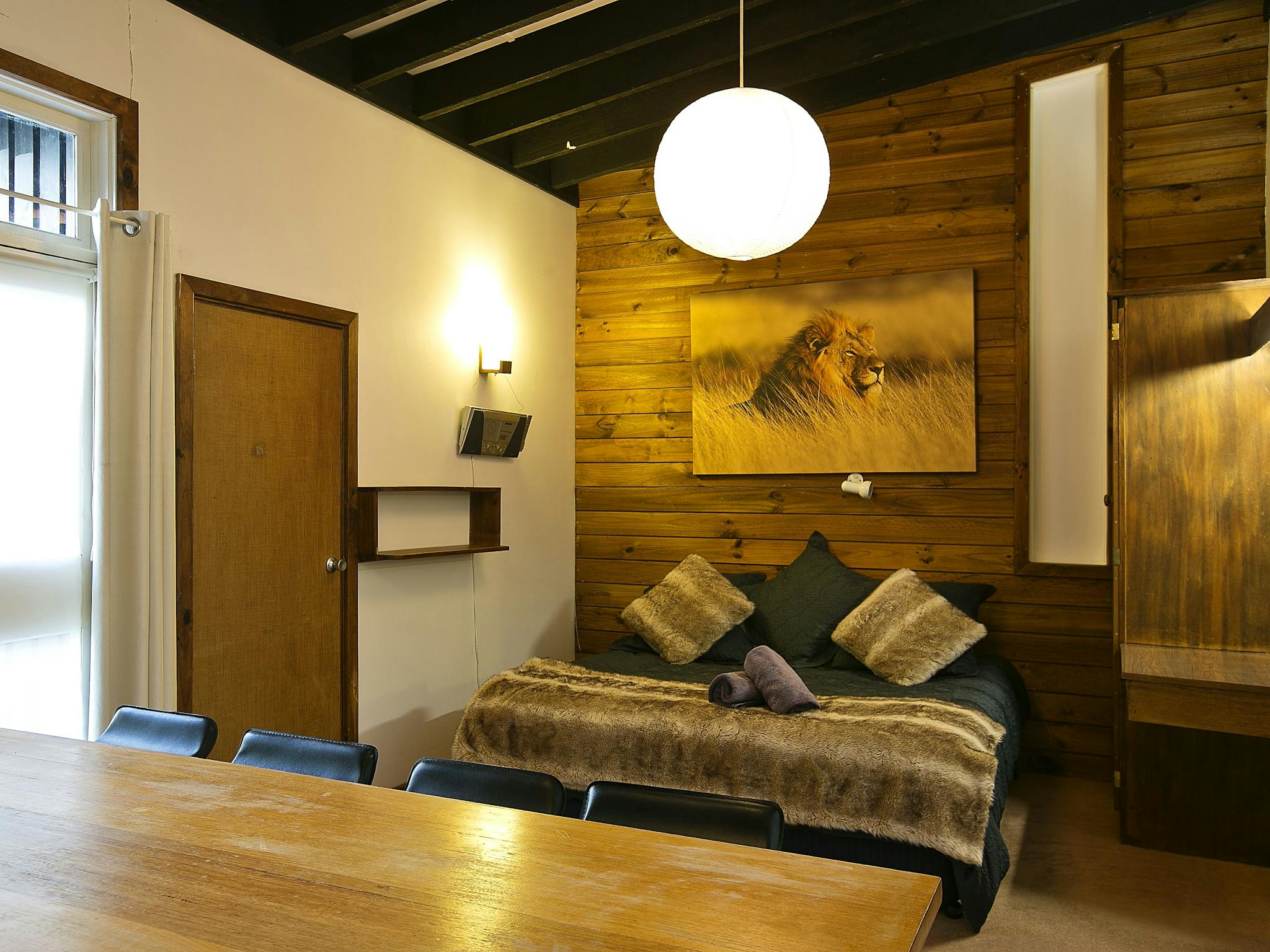Studio