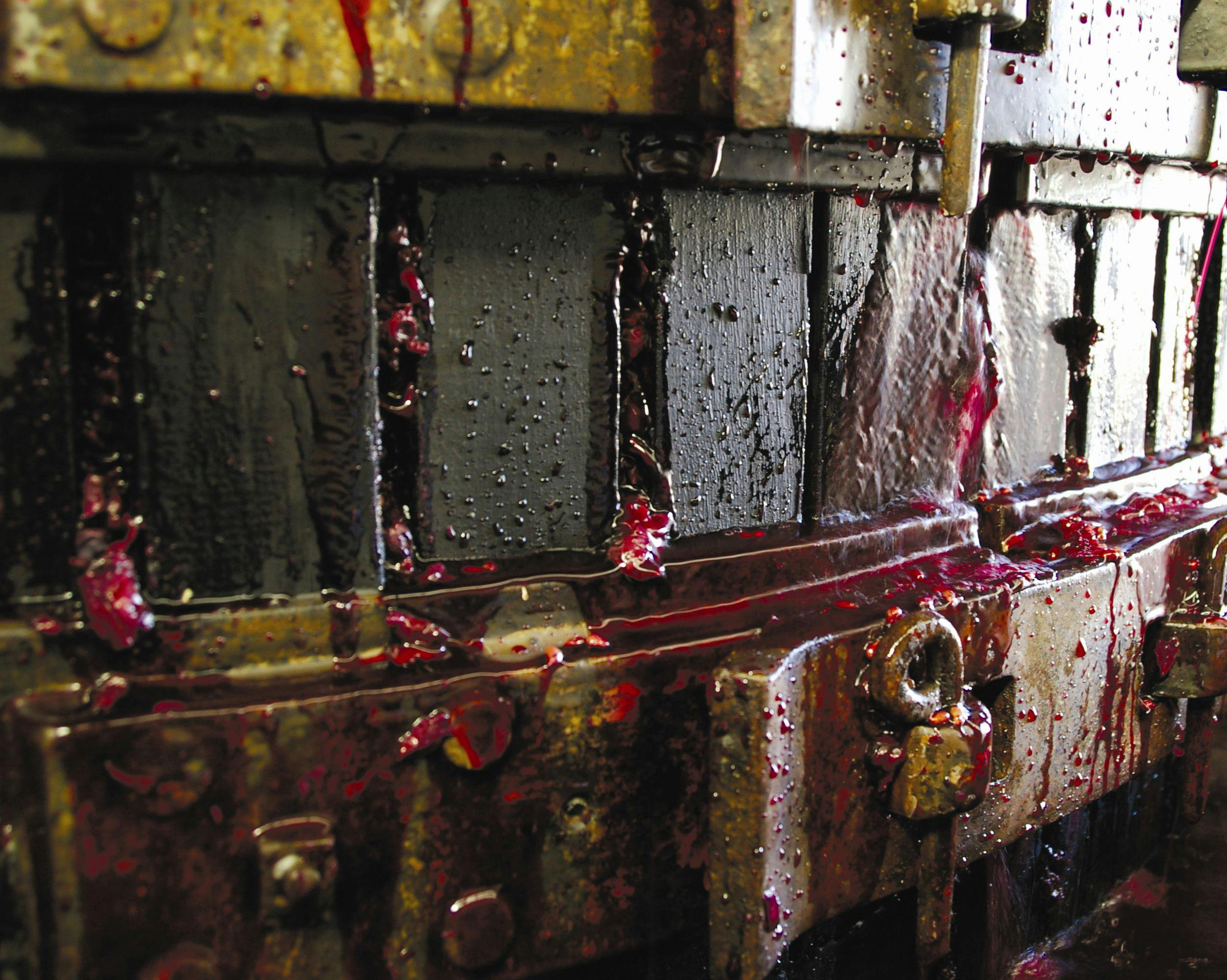 Baileys of Glenrowan