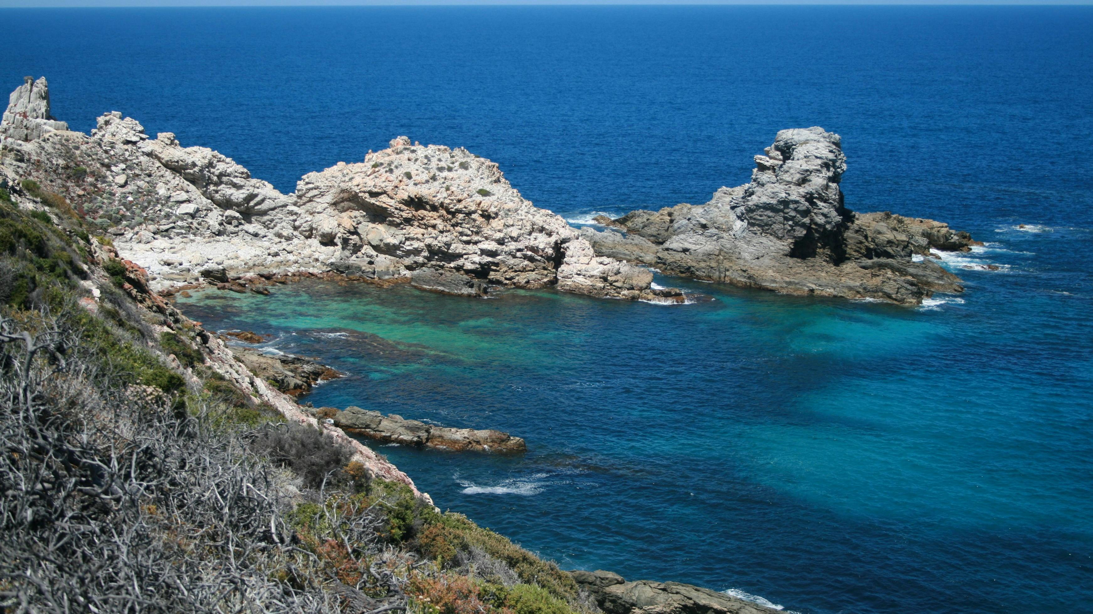 Four Mile Camp At Fitzgerald River National Park Accommodation Tourism Western Australia