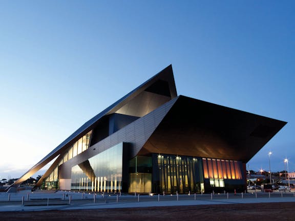 Albany Entertainment Centre