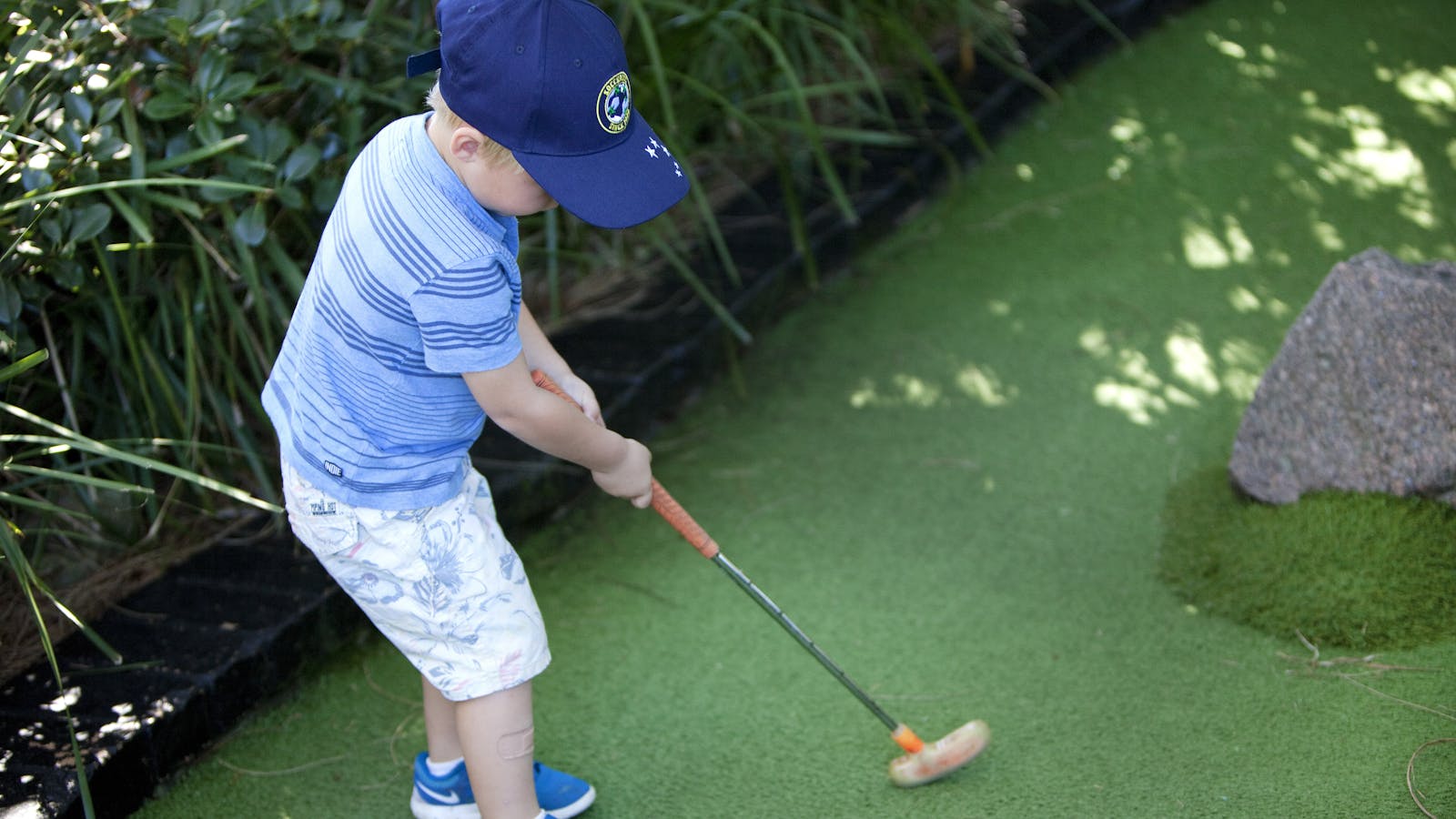 Pittwater Golf Centre