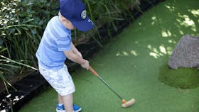 Pittwater Golf Centre