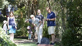 Pittwater Golf Centre