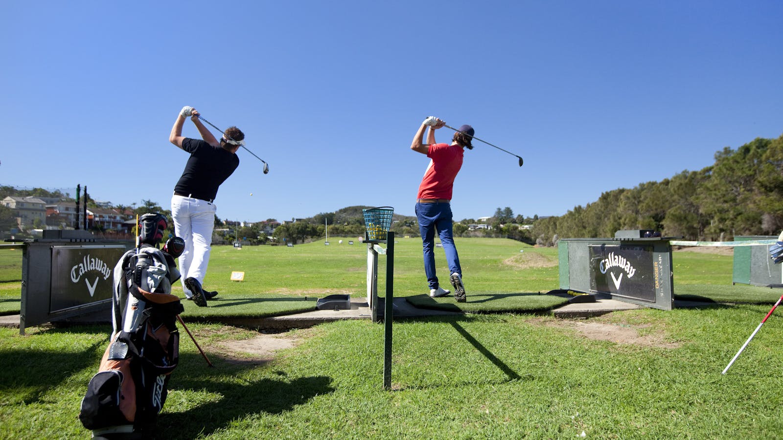 Pittwater Golf Centre