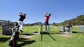 Pittwater Golf Centre