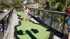 Pittwater Golf Centre