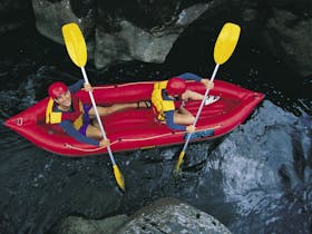 Thredbo River