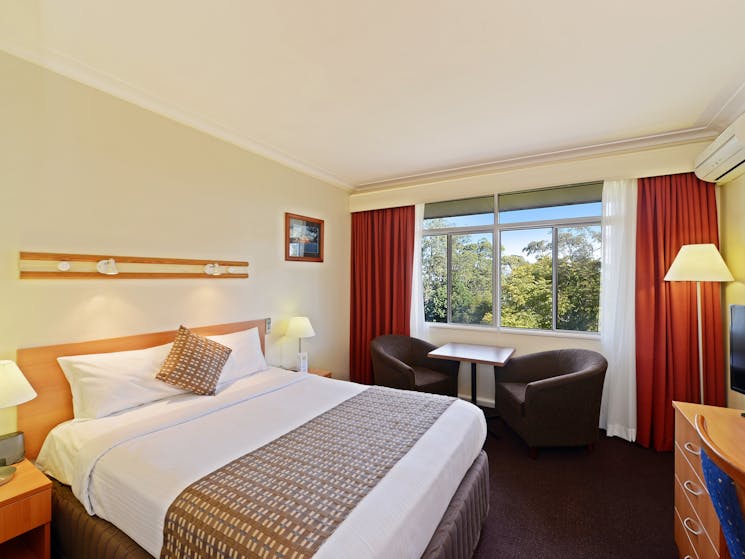 Comfort Inn North Shore North Sydney Chatswood Sydney Com