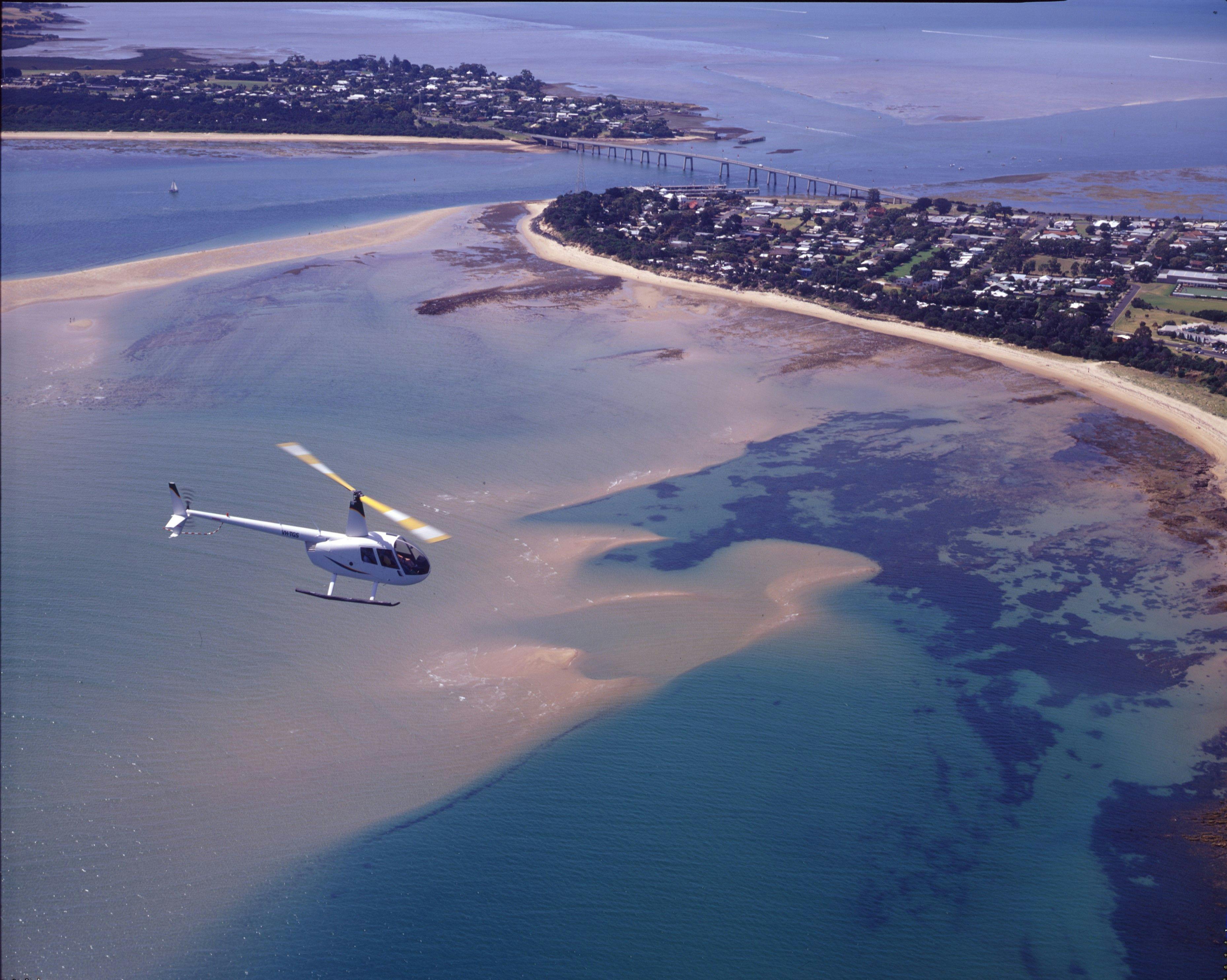 Phillip Island Helicopters