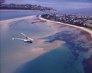Phillip Island Helicopters