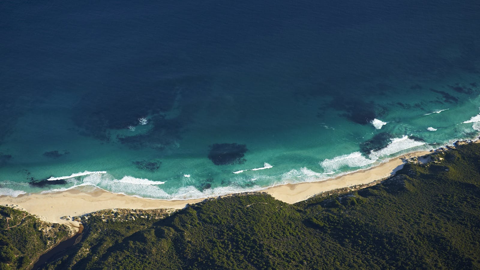 Walk into Luxury - Cape to Cape Track, Yallingup, Western Australia