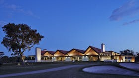 Huntingdale Golf Club
