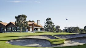 Huntingdale Golf Club
