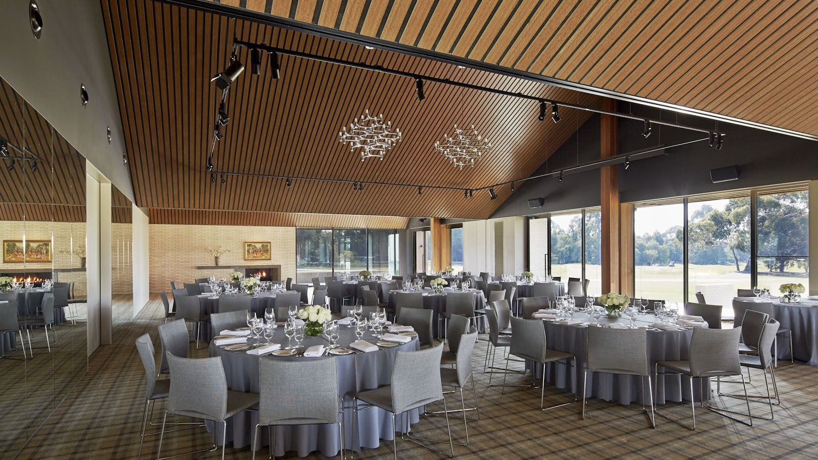 Huntingdale Golf Club