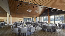 Huntingdale Golf Club