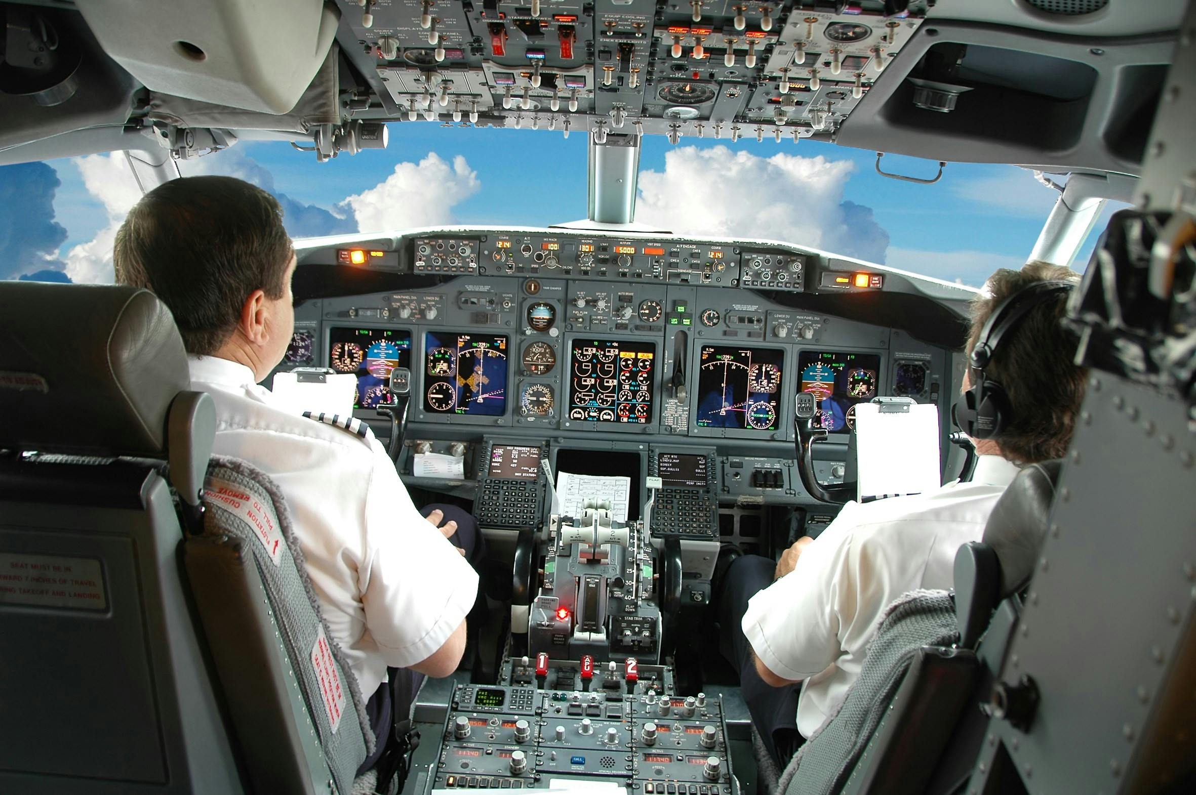 Jet Flight Simulator Perth, Bibra Lake, Western Australia