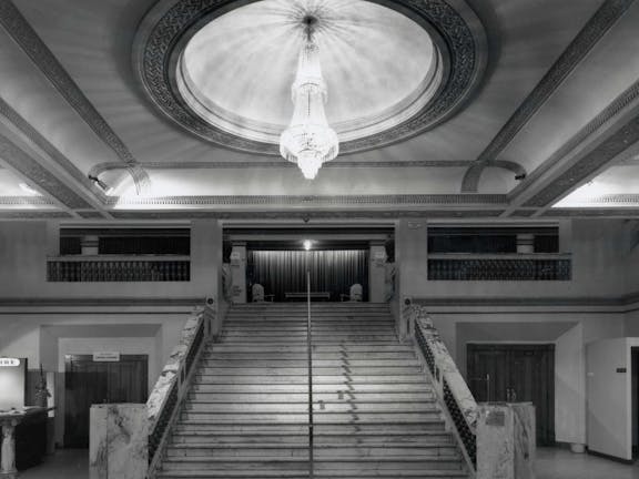 National Theatre Melbourne