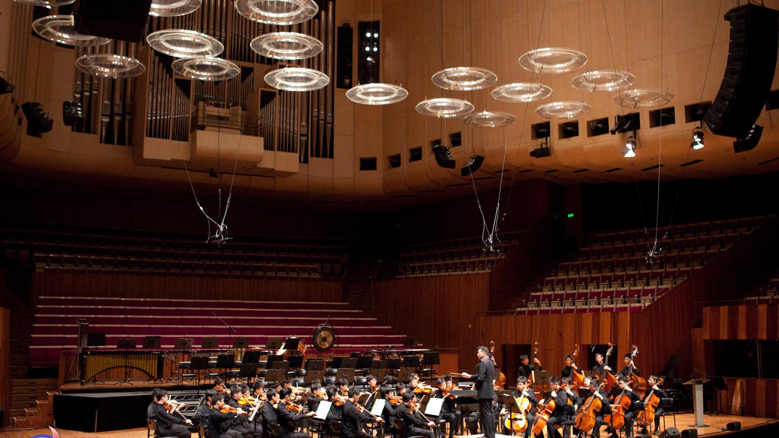 Australian International Music Festival