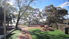 Stephen's Creek Reservoir