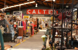 The Pickers Market Stawell