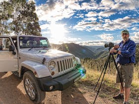Photo Safari Tours