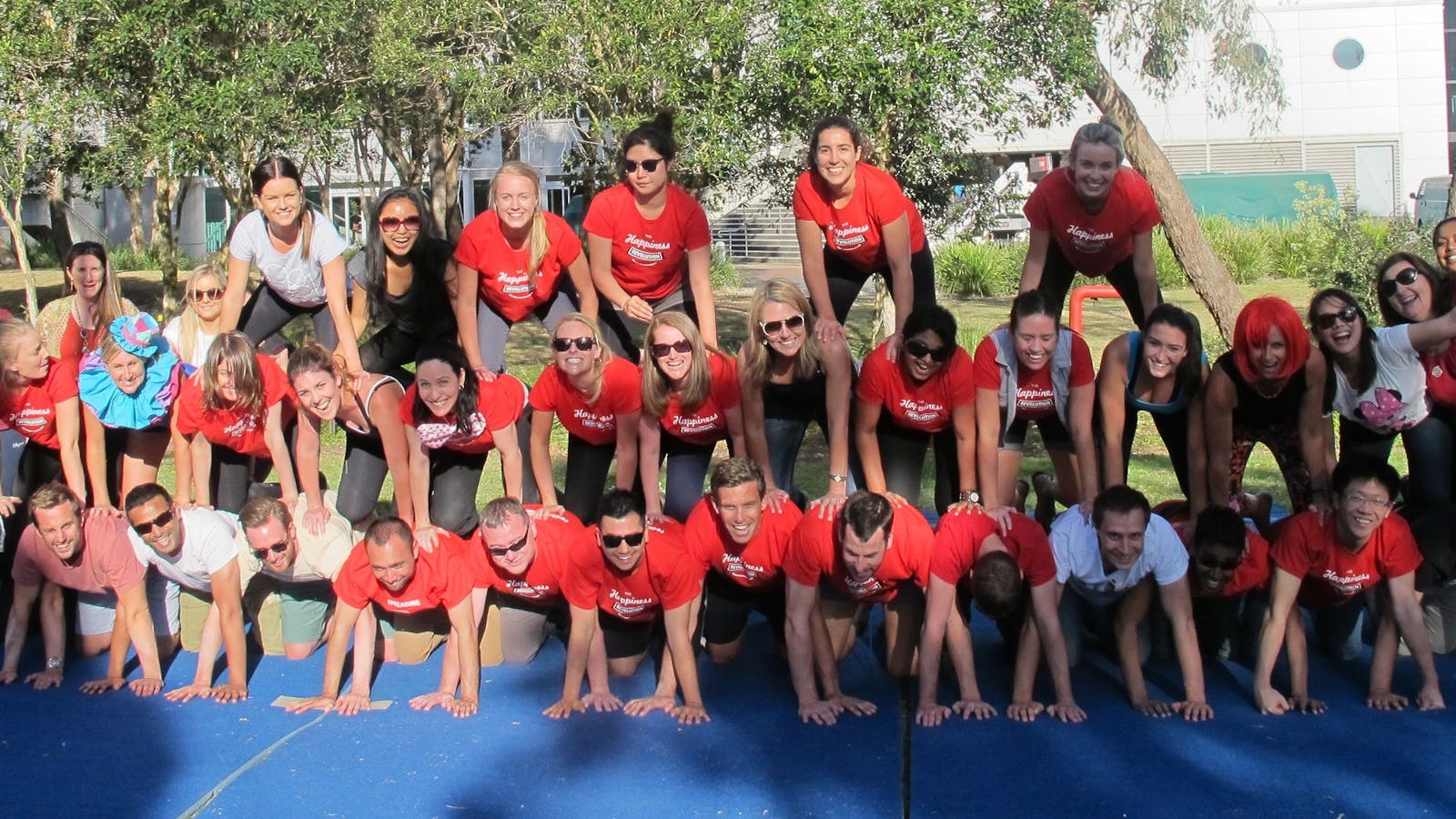 Circus Arts Sydney