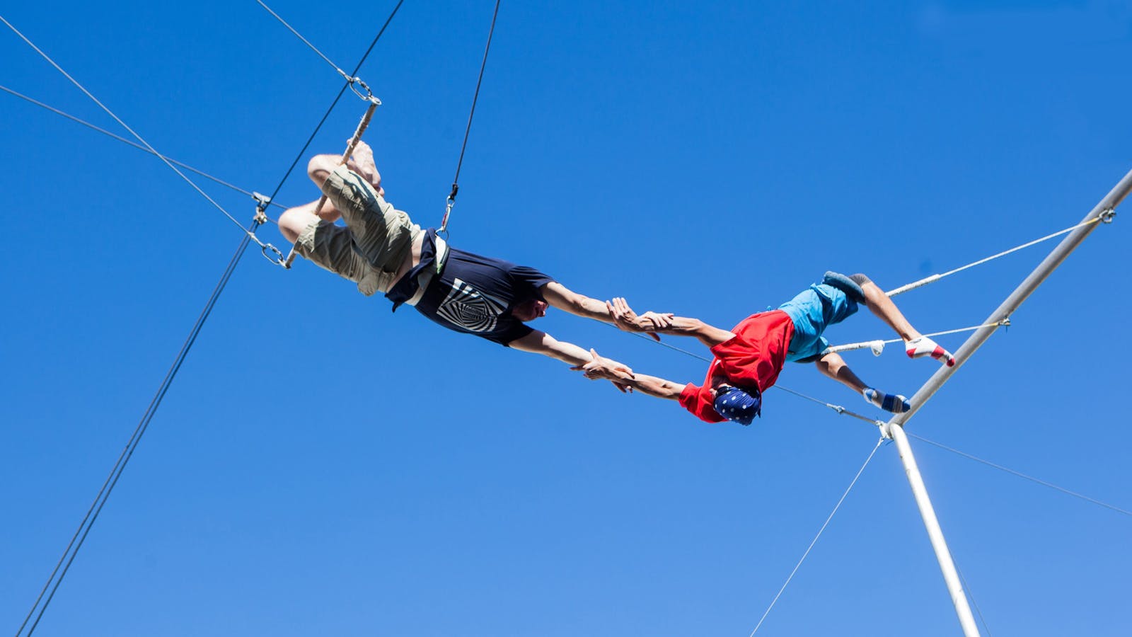 Circus Arts Sydney