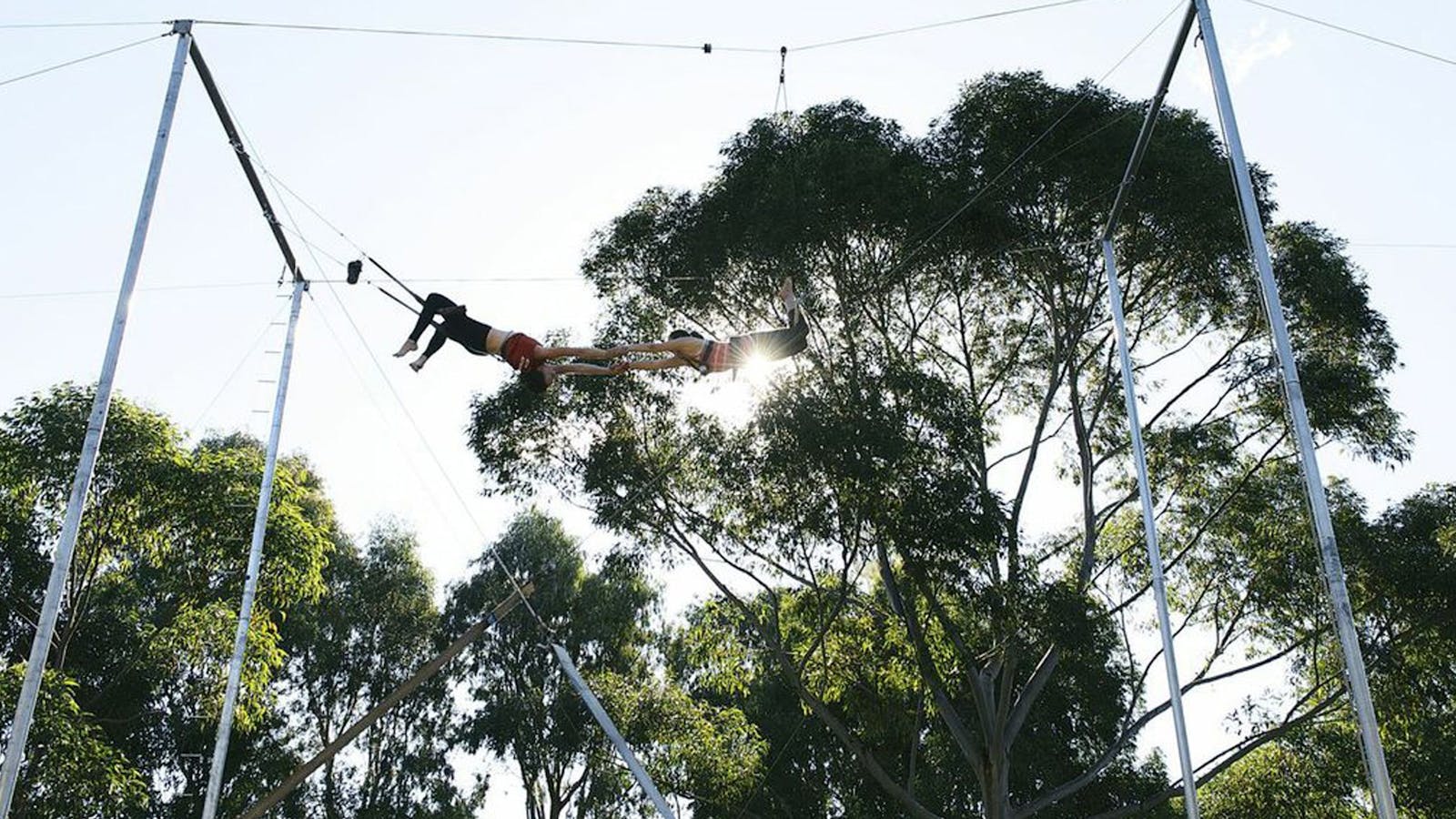Circus Arts Sydney