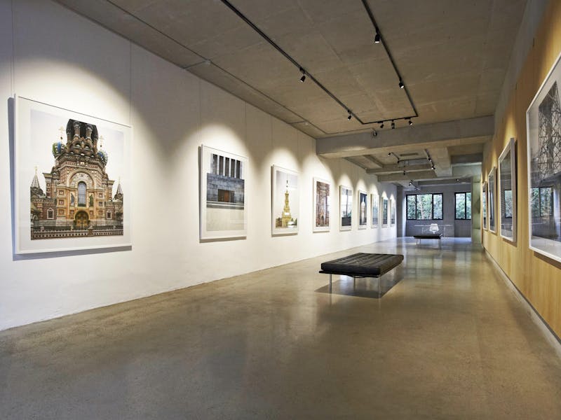 Black Eye Gallery