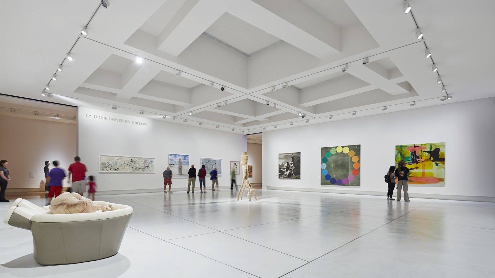 Bendigo Art Gallery
