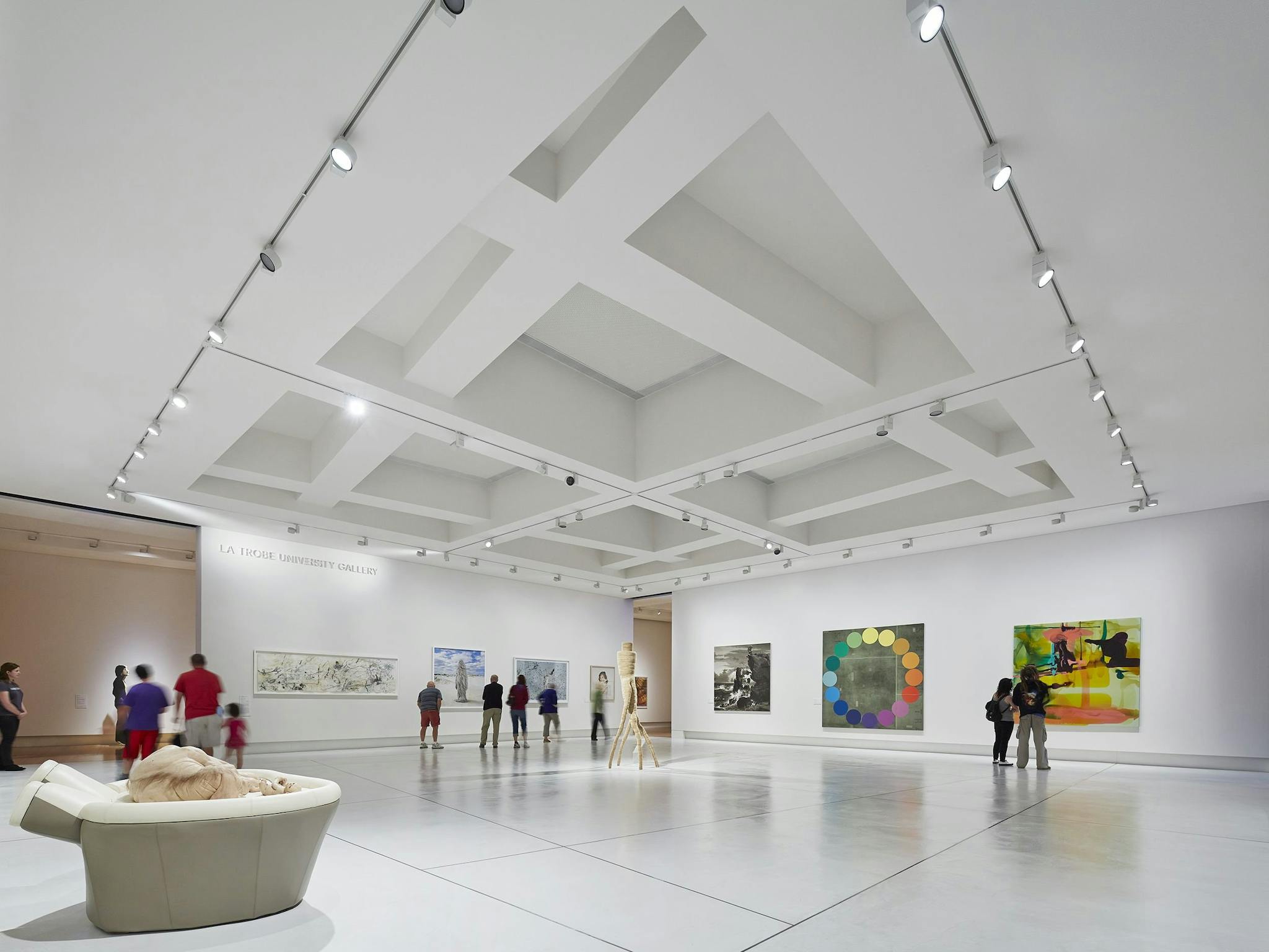 Bendigo Art Gallery