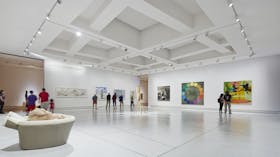 Bendigo Art Gallery