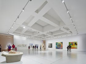 Bendigo Art Gallery - Temporarily Closed