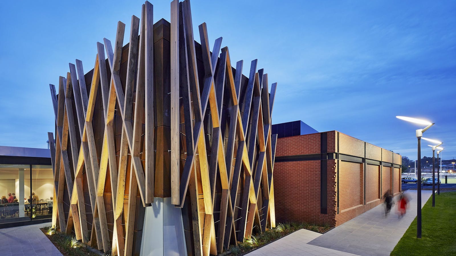 Bendigo Art Gallery