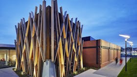 Bendigo Art Gallery