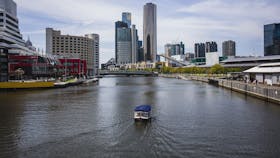Melbourne Boat Hire - See Melbourne from the best angle