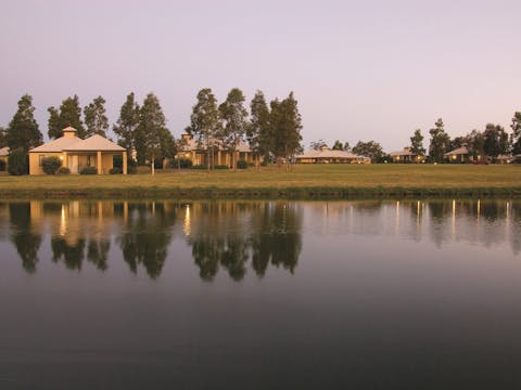 Leisure Inn Pokolbin Hill