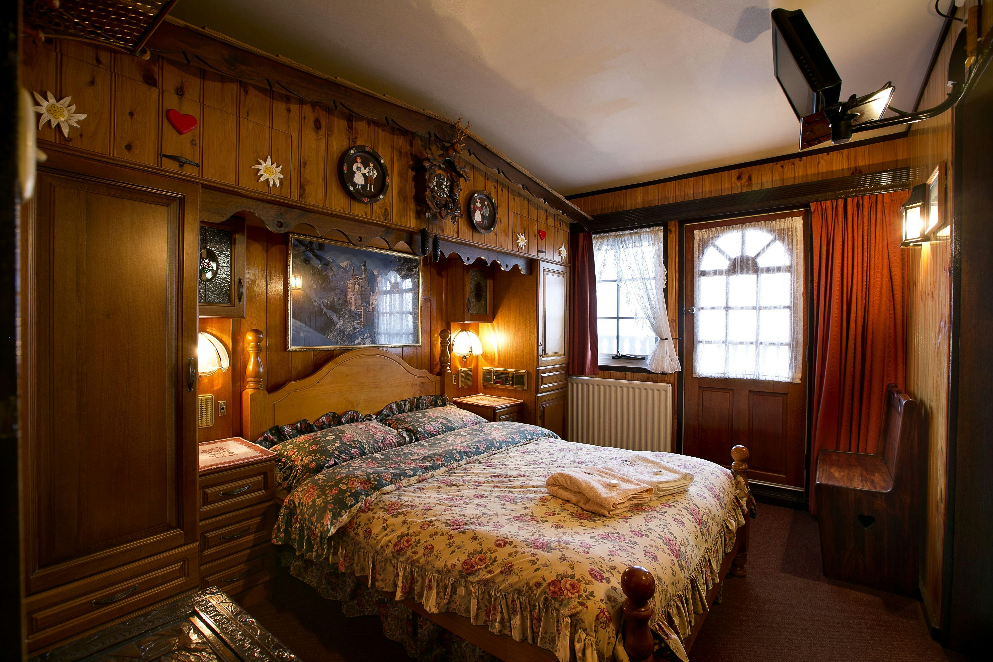 Karelia Alpine Lodge - Falls Creek