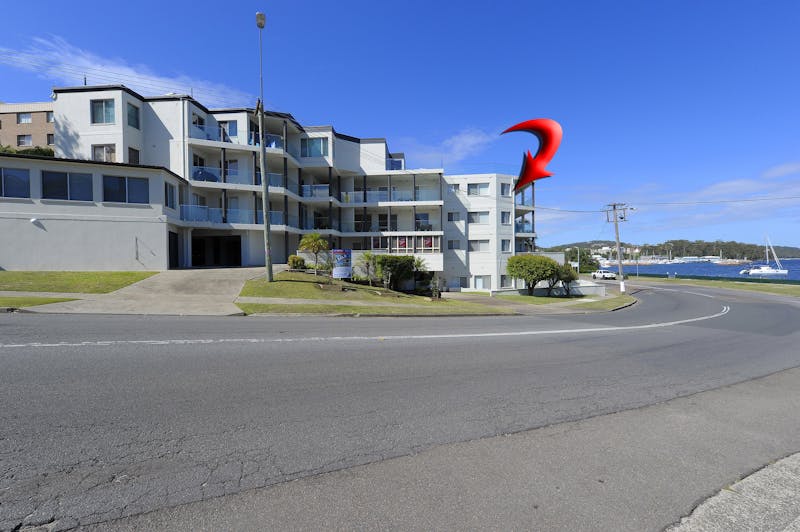 Port Stephens Motel Accommodation Port Stephens Motel Accommodation