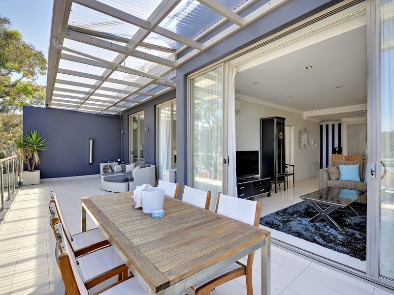 Aura Apartments 12 | Sydney, Australia - Official Travel