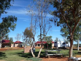  Yalgoo Caravan Park, Yalgoo, Western Australia