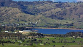 Huon Hill Parklands