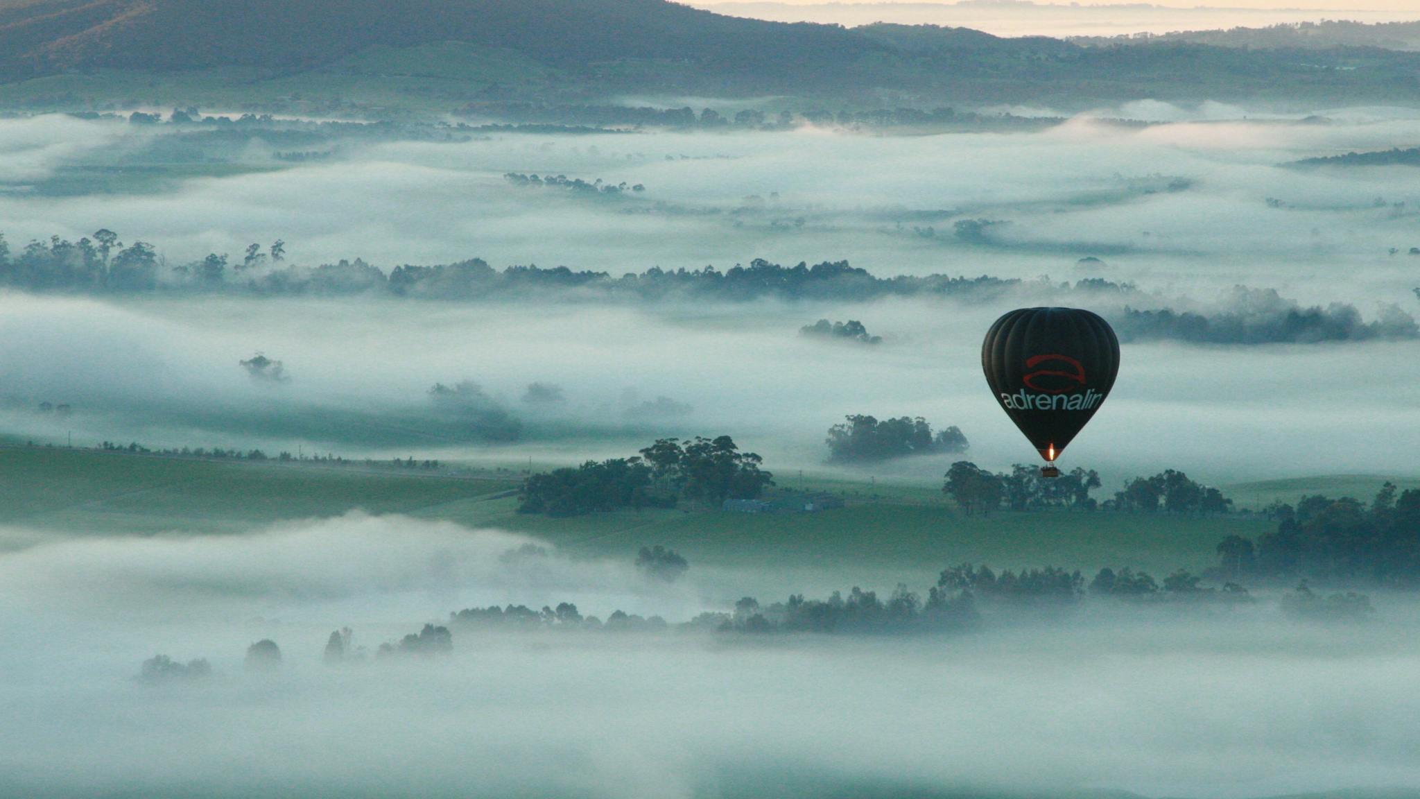 Picture This Ballooning