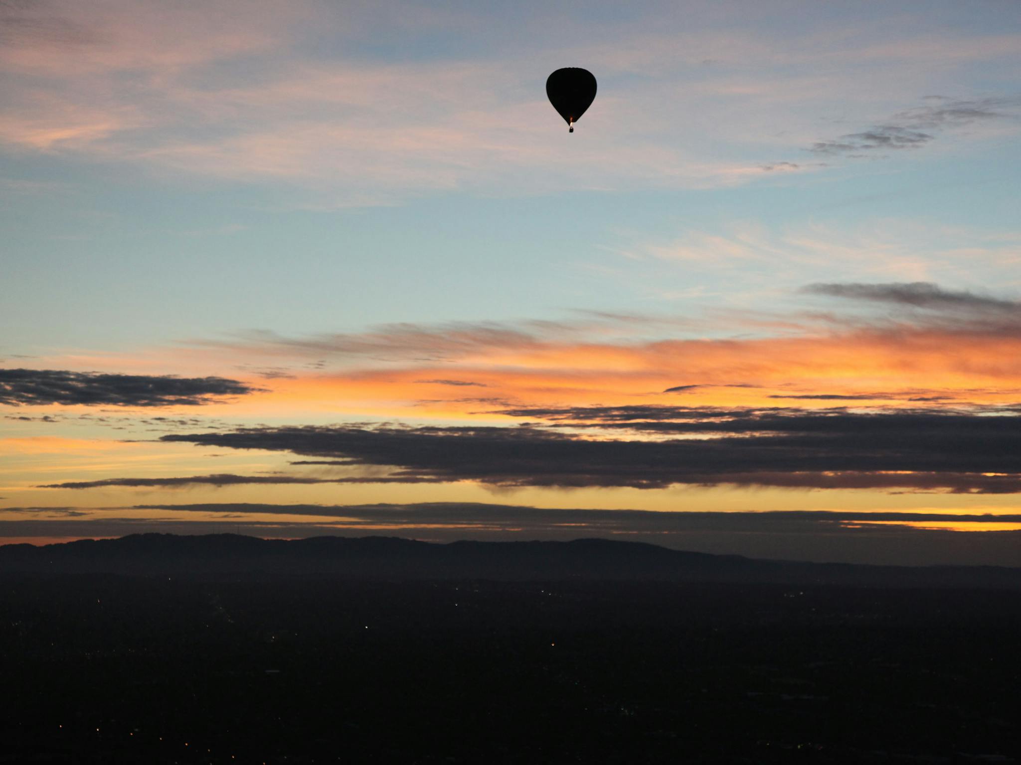 Picture This Ballooning